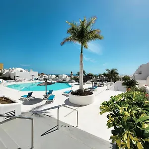 Adeje Paradise 25-b Duplex With Heated Pool Apartamento Costa Adeje (Tenerife)
