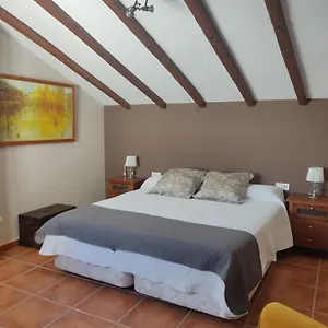Maravilloso En El Centro De Apartamento Baeza