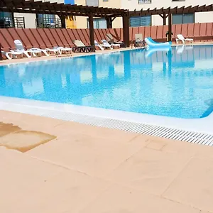 Vv La Choza Сasa de vacaciones Costa De Antigua