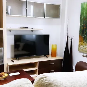 Apartamento Uribarri A Vivienda Turistica Urbana Con Wifi, Bilbao