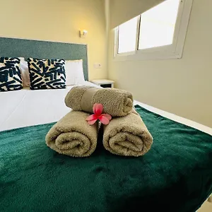 Perla Marina Apartamento Morro Jable (Fuerteventura)