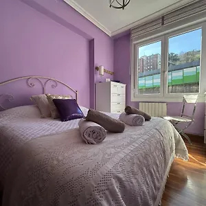 Apartamento Basurto's Urban, Bilbao