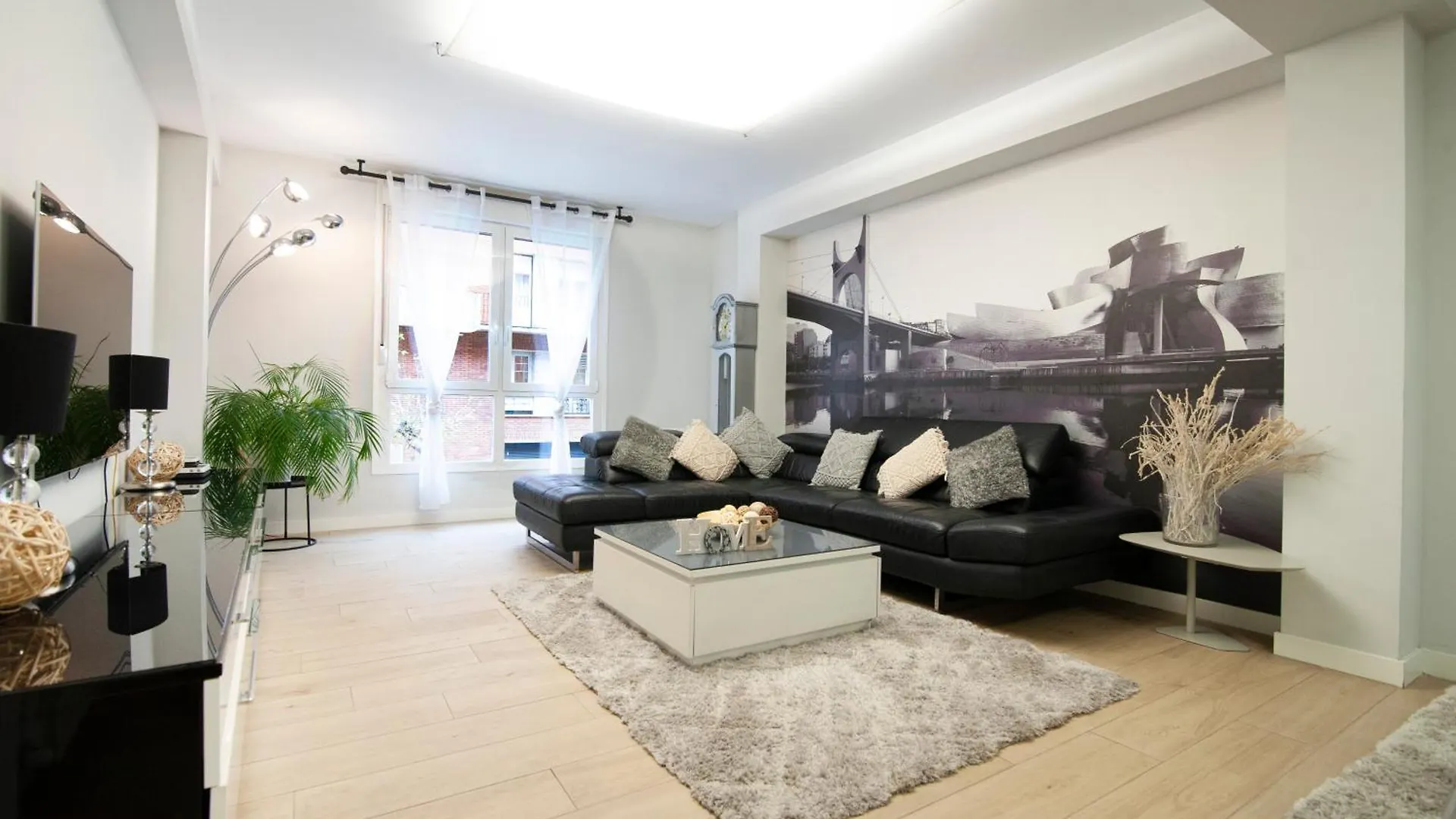 Bilbao Centro Apartamento De Lujo Apartment