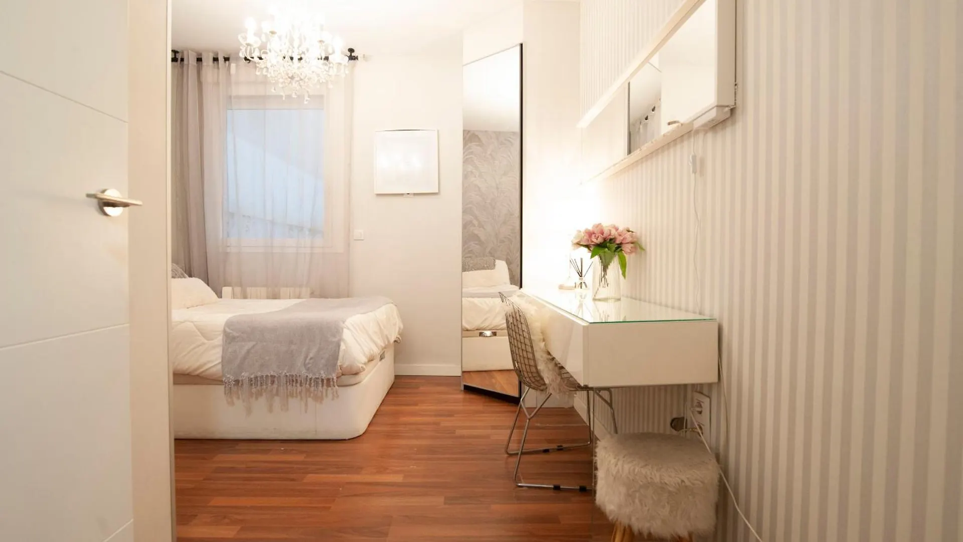 Apartment Bilbao Centro Apartamento De Lujo